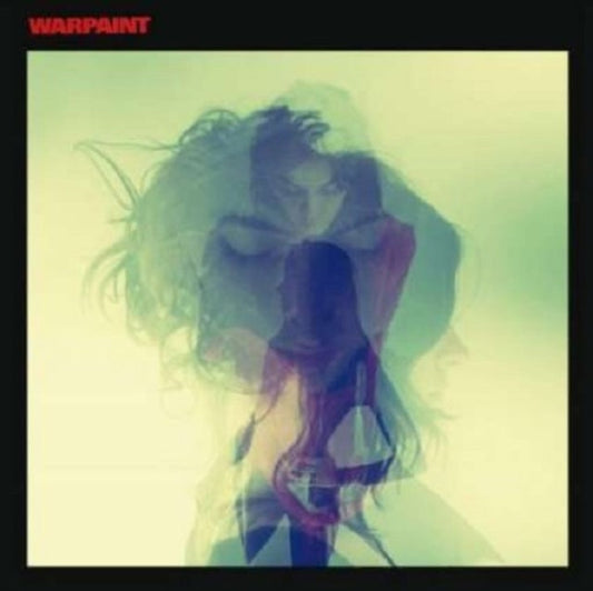Warpaint - Warpaint Music CD