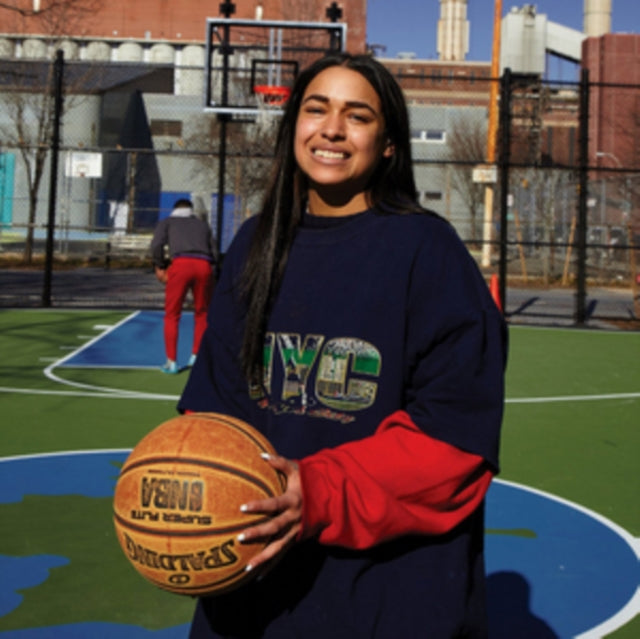 Princess Nokia - 1992 Deluxe - LP Vinyl Record