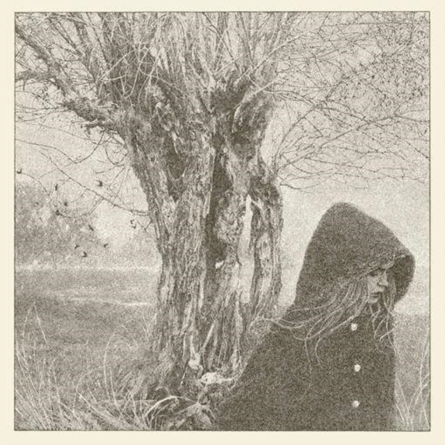 Lankum - Between The Earth And Sky - LP Vinyl Record