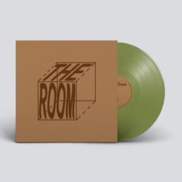 Fabiano Do Nascimento - Room - LP Vinyl Record