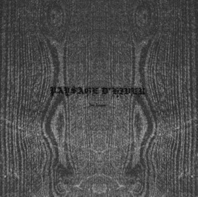 Paysage D'hiver - Im Traum - LP Vinyl Record