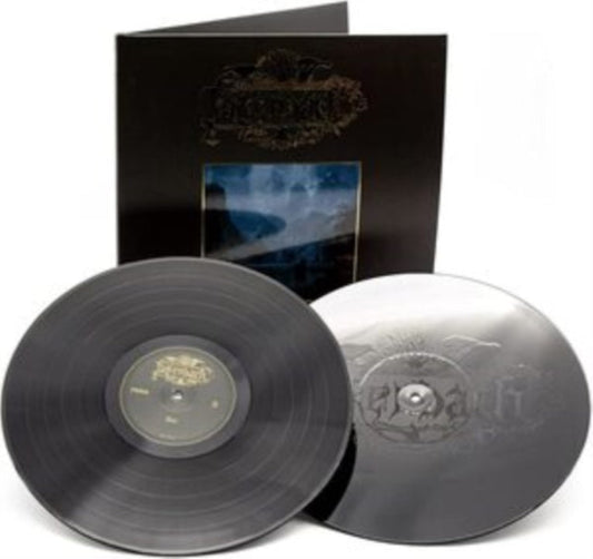 Asa (2LP) Vinyl Record