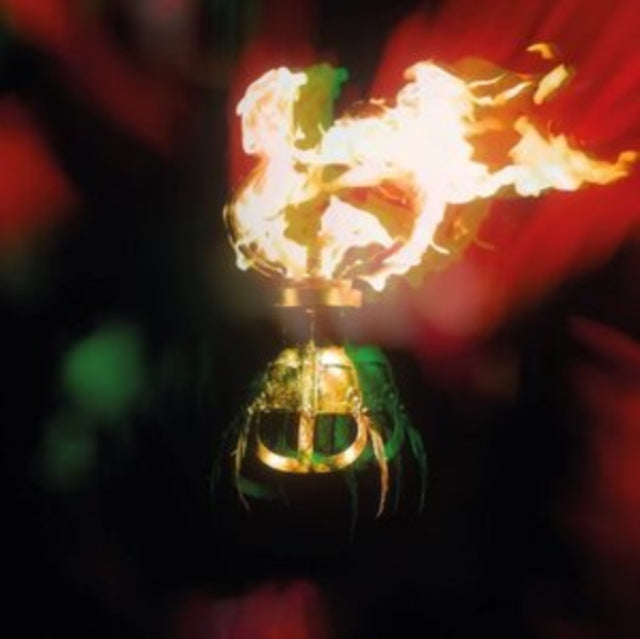 Arthur Brown - Long Long Road Music CD