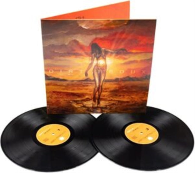 Alice In Chains - Dirt (Redux) (2LP) Vinyl Record