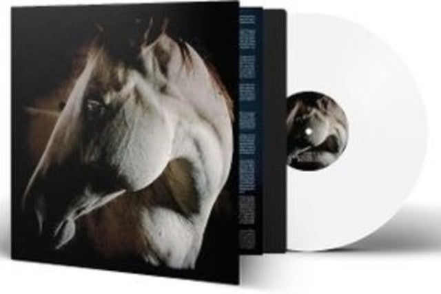 Brother Dege - How To Kill A Horse (White LP Vinyl)