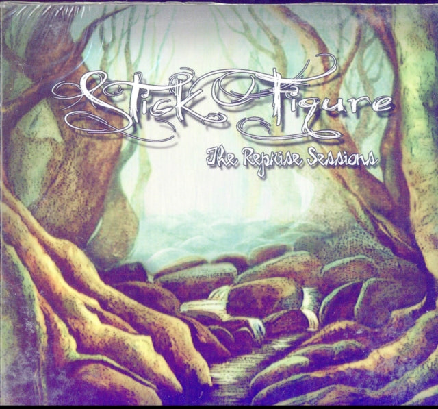 Reprise Sessions Music CD