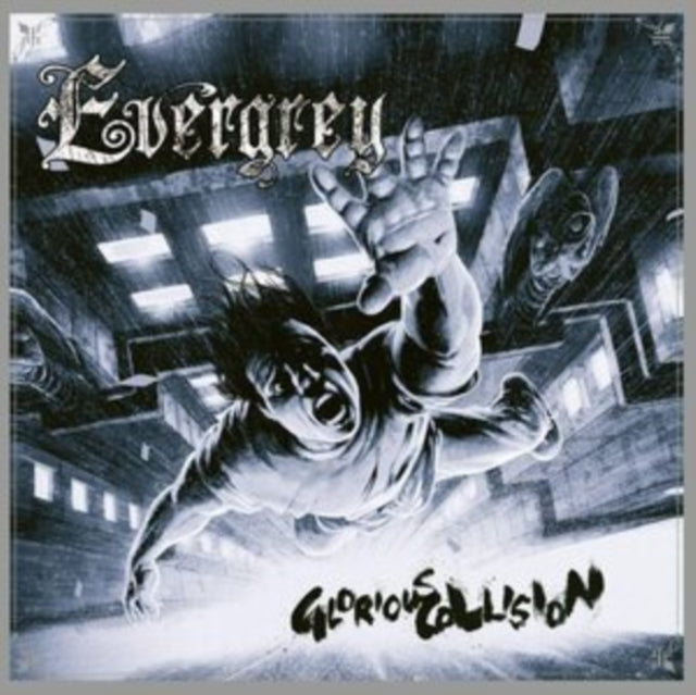 Evergrey - Glorious Collision (Remasters Edition) Music CD