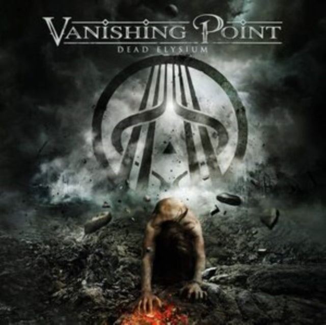 Vanishing Point - Dead Elysium Music CD
