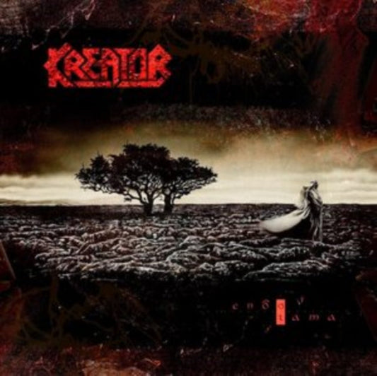 Kreator - Endorama Music CD