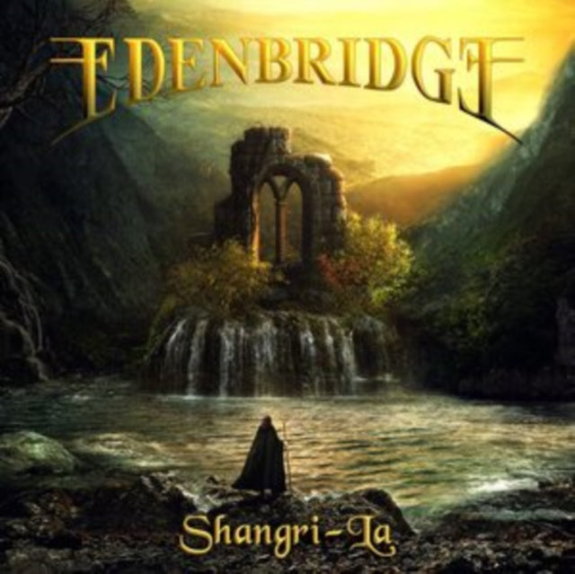 Edenbridge - Shangri-La Music CD
