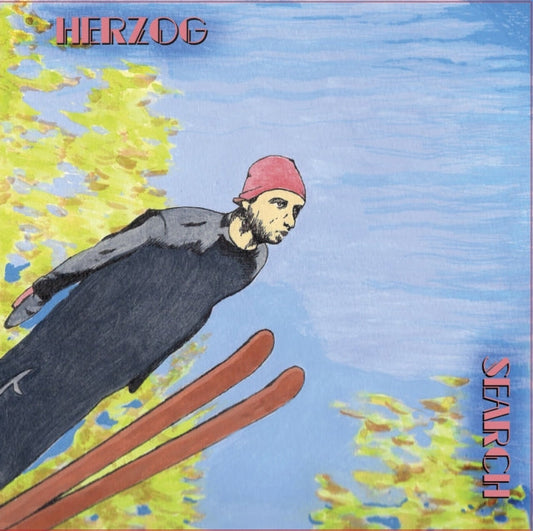 Herzog - Search - LP Vinyl