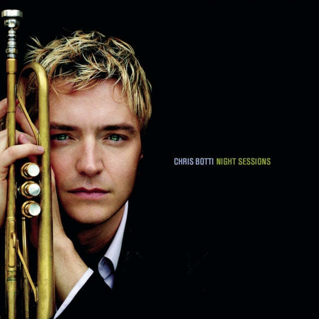 Chris Botti - Night Sessions Music CD
