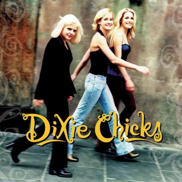 Chicks - Wide Open Spaces Music CD