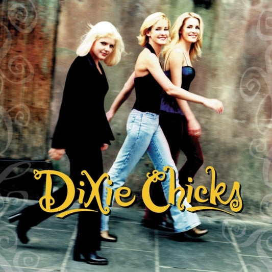 Chicks - Wide Open Spaces Music CD
