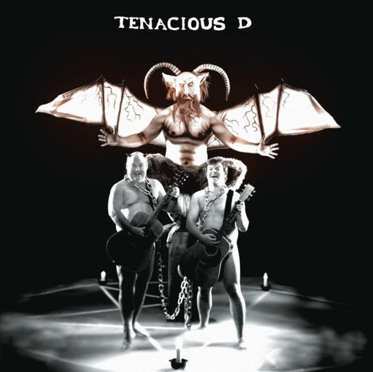 Tenacious D - Tenacious D Music CD