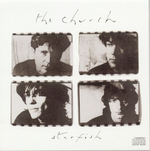 Starfish Music CD