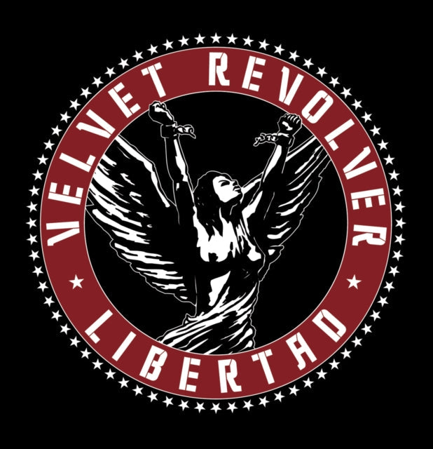 Libertad Music CD