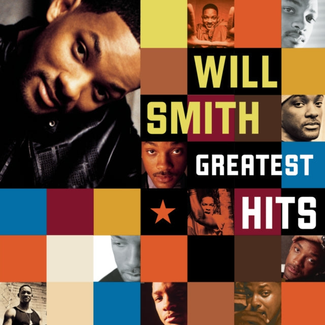 Greatest Hits Music CD