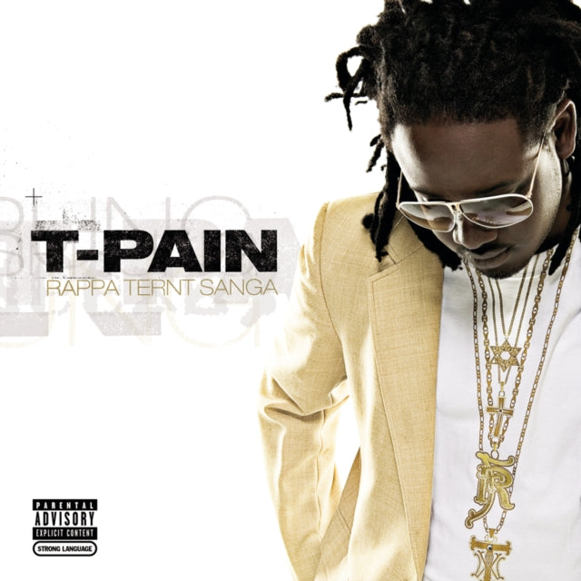 Rappa Ternt Sanga Music CD