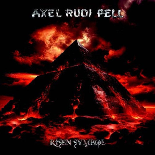 Axel Rudi Pell - Risen Symbol (2LP)