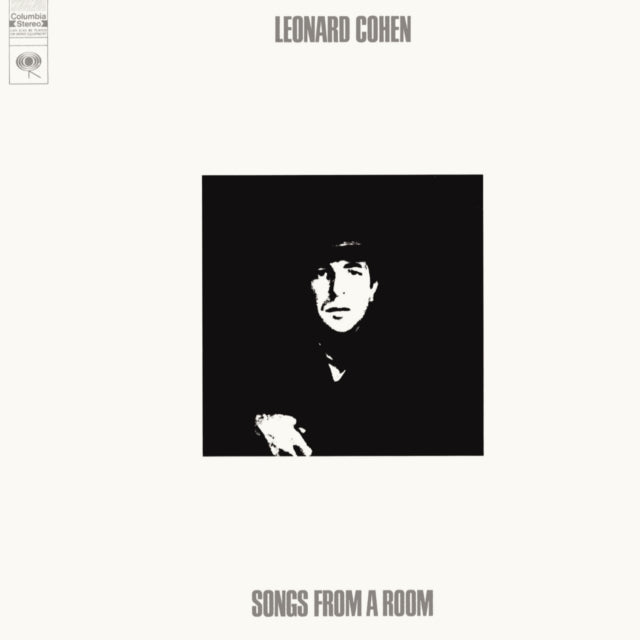 Songs From A Room (40Th Anniversary) Music CD