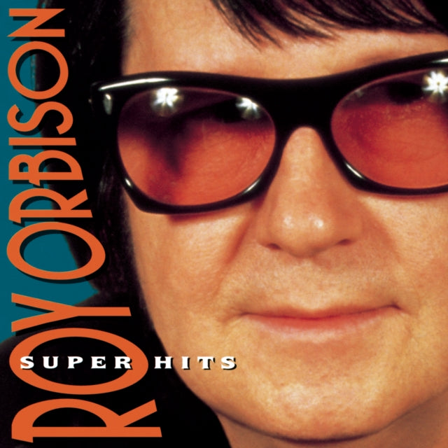 Roy Orbison - Super Hits Music CD