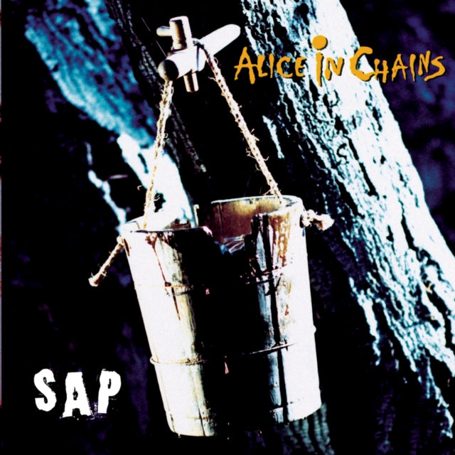 Sap Music CD