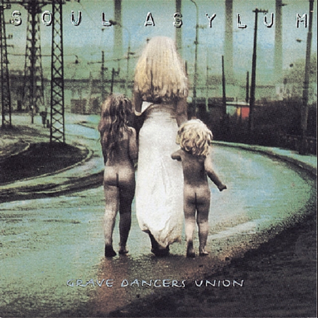 Grave Dancers Music CD