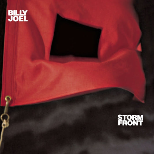 Billy Joel - Stormfront Music CD