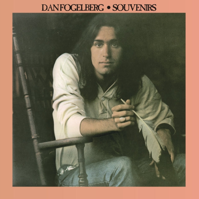 Dan Fogelberg - Souvenirs Music CD