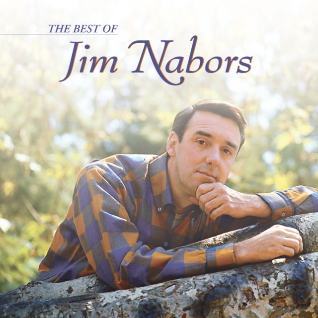 Jim Nabors - Best Of Jim Nabors  Music CD