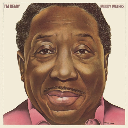 Muddy Waters - I'm Ready Music CD