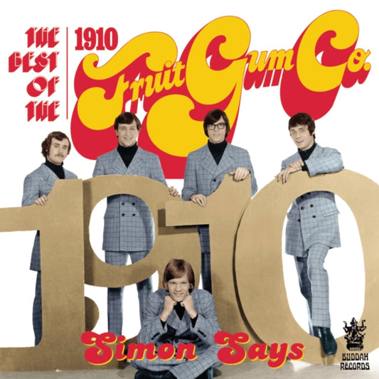 1910 Fruitgum Co - Best Of 1910 Fruitgum Co  Music CD