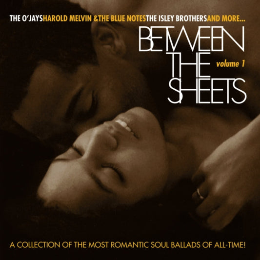 Various Artists - Between The Sheets Vol.1 / Various Music CD