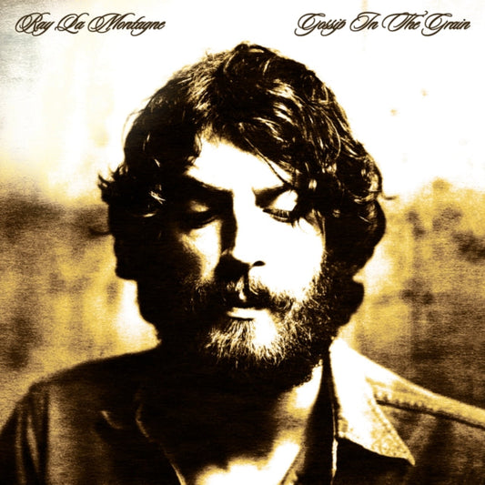 Ray Lamontagne - Gossip In The Grain Music CD
