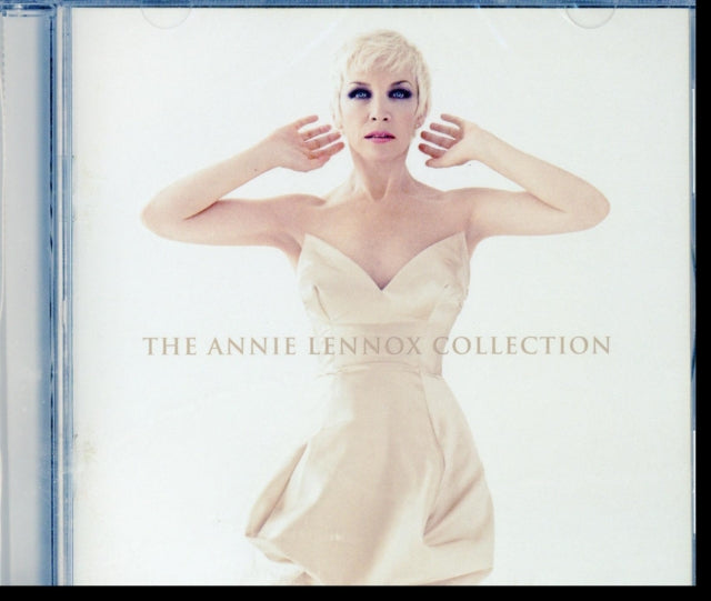 Annie Lennox - Annie Lennox Collection Music CD