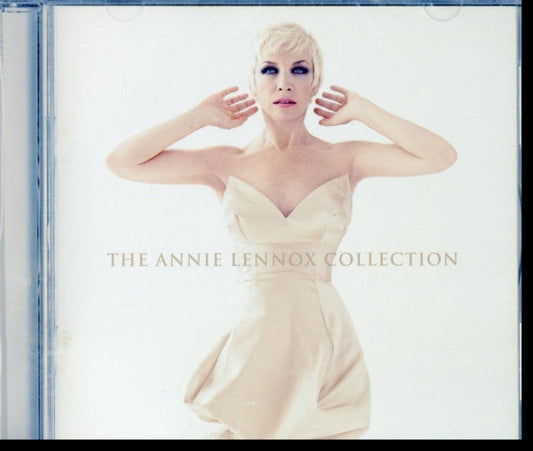 Annie Lennox - Annie Lennox Collection Music CD