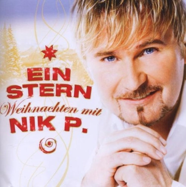 Nik P. - Ein Stern: Weihnachten Mit Nik P Music CD