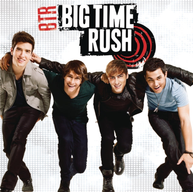 Btr Music CD