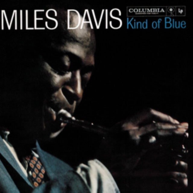 Kind Of Blue Music CD