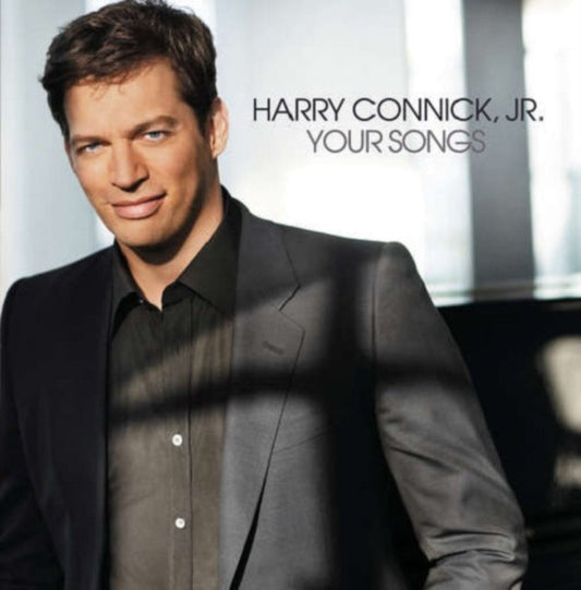 Harry Connick Jr - Your Songs Music CD