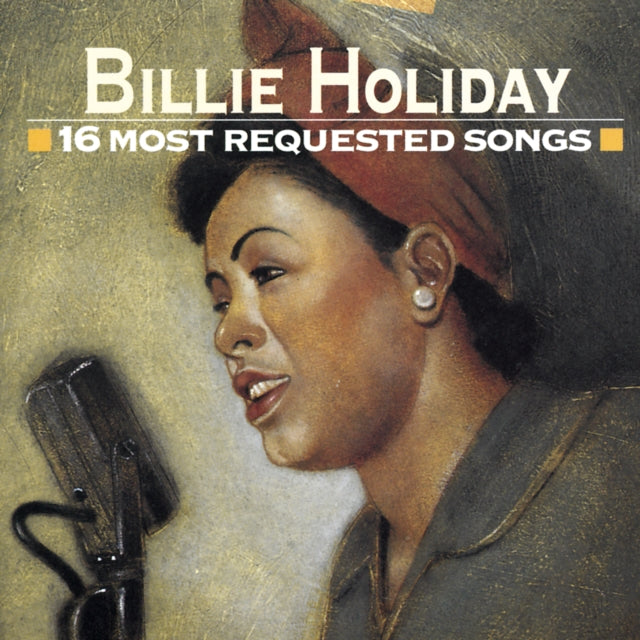 16 Most Requested Songs Music CD