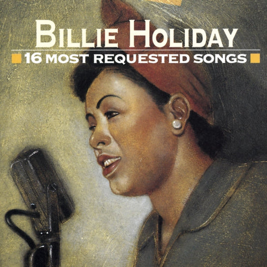 16 Most Requested Songs Music CD