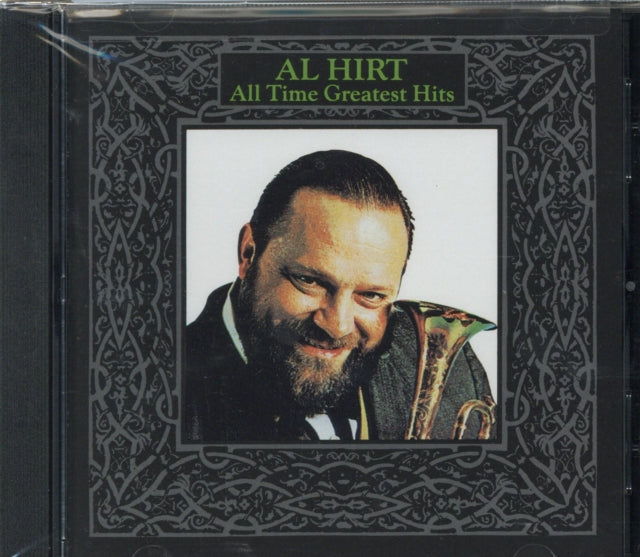 Al Hirt - All Time Greatest Hits  Music CD