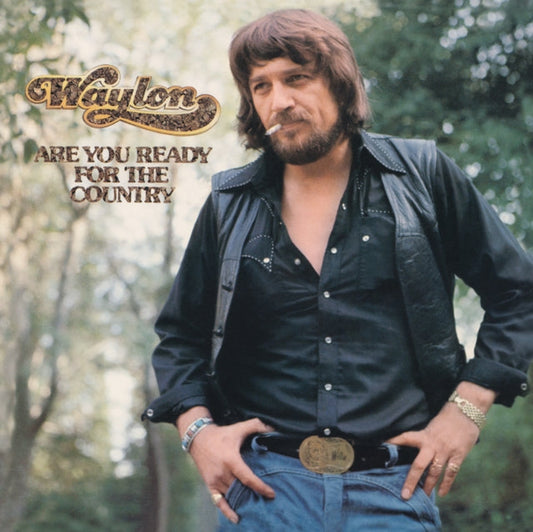 Are You Ready For The Country Music CD