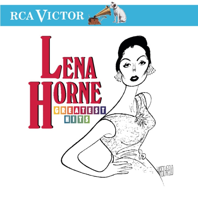 Lena Horne - Greatest Hits  Music CD