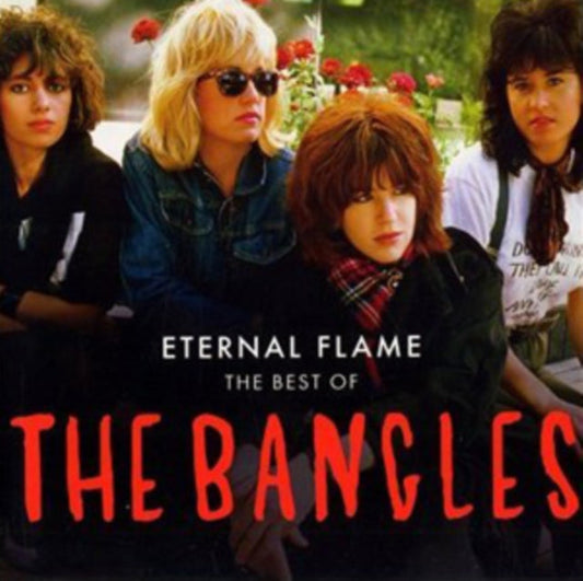 Bangles - Eternal Flame: The Best Of Music CD