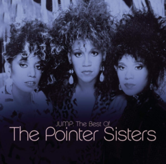 Pointer Sisters - Jump: The Best Of Music CD