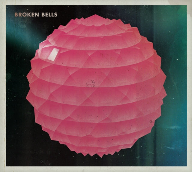 Broken Bells - Broken Bells Music CD