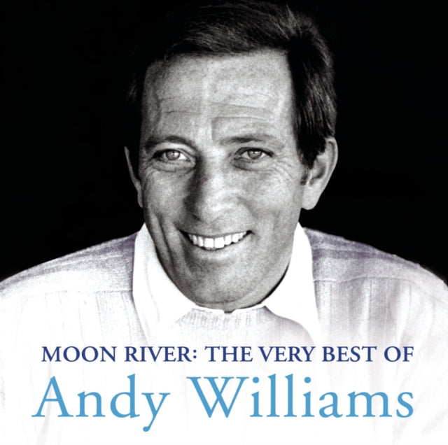 Moon River: Very Best Of Andy Williams Music CD